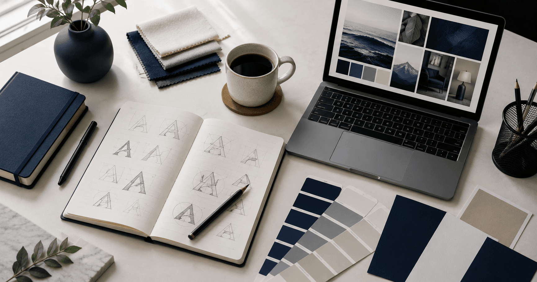 Affordable Branding for Startups: What You Actually Need vs What Agencies Oversell