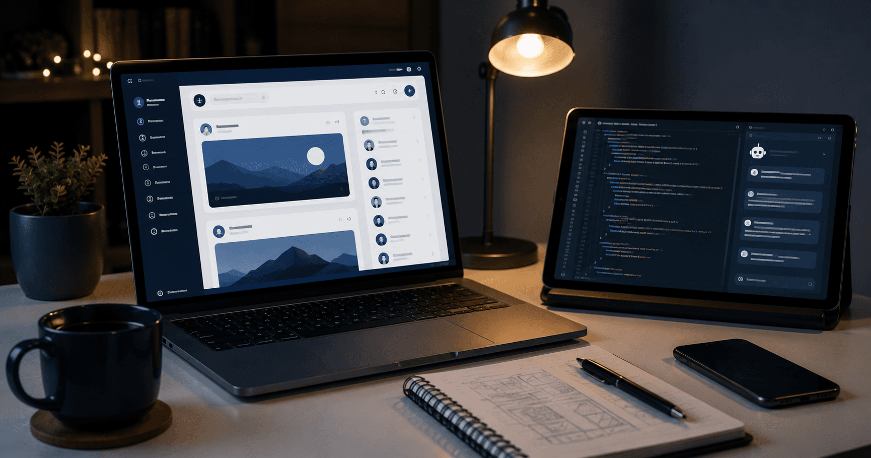 Building CHAVEE: How I Used AI Tools to Launch a Product Without a Coding Background