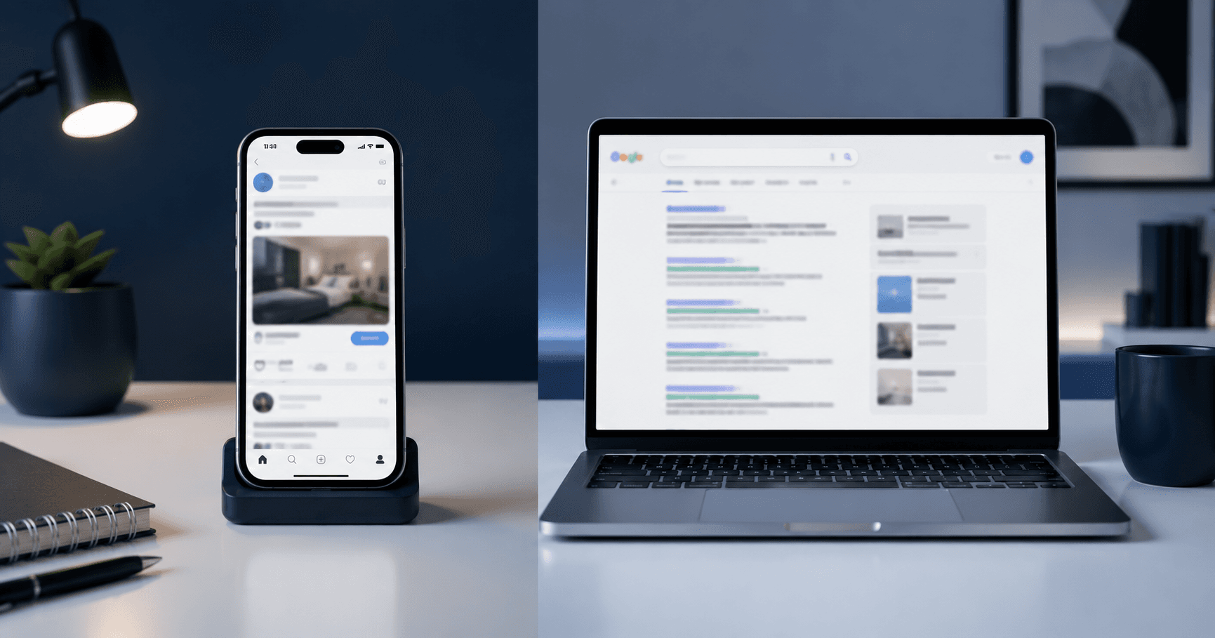 Meta Ads vs Google Ads for Small Travel Businesses: Where to Start